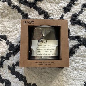 Le Labo - Figue15 Candle